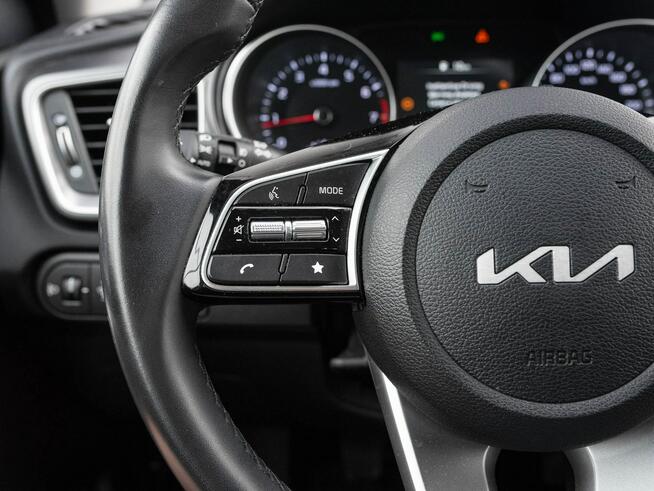 Kia Cee'd PY3080E#1.5 T-GDI M 2 stref klima K.cof salon PL VAT23%