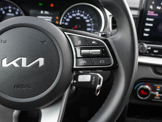 Kia Cee'd PY3080E#1.5 T-GDI M 2 stref klima K.cof salon PL VAT23%