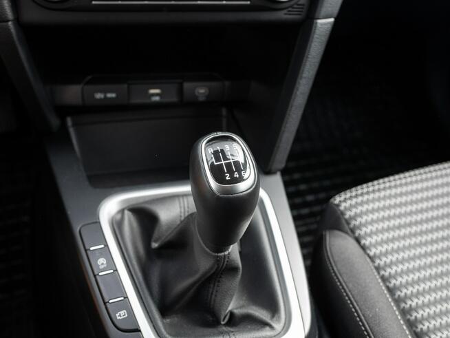 Kia Cee'd PY3080E#1.5 T-GDI M 2 stref klima K.cof salon PL VAT23%