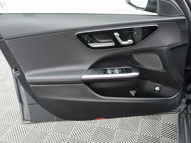 Mercedes C 220 GD4N007#220 d mHEV 4-Matic Avantgarde Ambient Salon PL VAT 23%