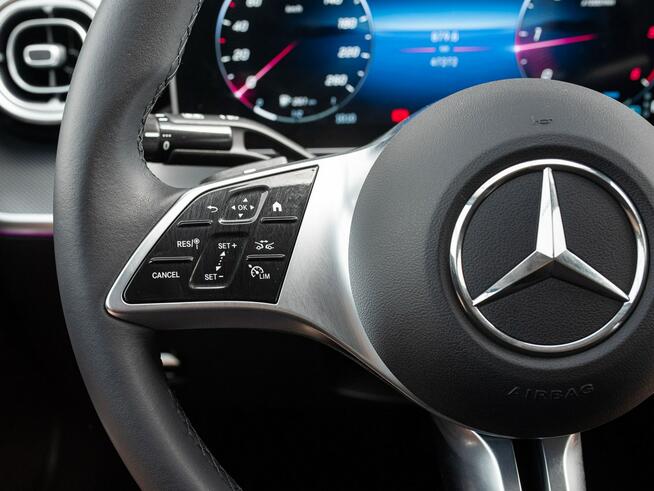 Mercedes C 220 GD4N007#220 d mHEV 4-Matic Avantgarde Ambient Salon PL VAT 23%