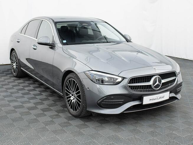 Mercedes C 220 GD4N002#220 d mHEV 4-Matic Avantgarde Ambient Salon PL VAT 23%