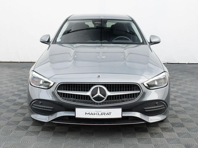 Mercedes C 220 GD4N002#220 d mHEV 4-Matic Avantgarde Ambient Salon PL VAT 23%
