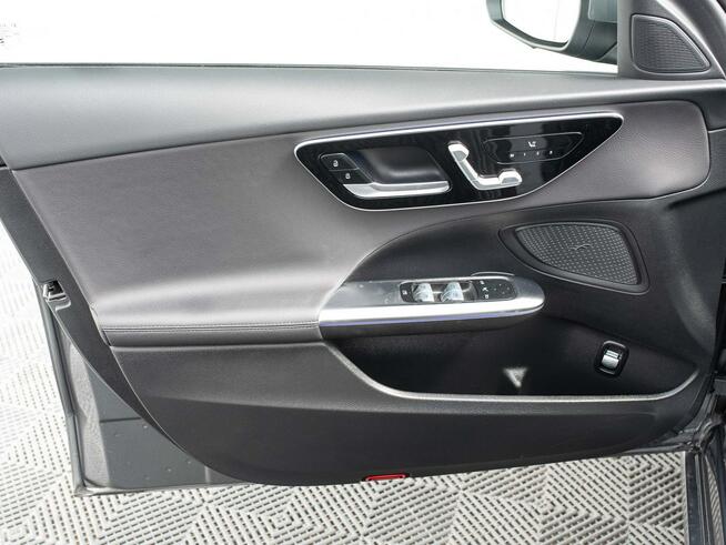 Mercedes C 220 GD4N002#220 d mHEV 4-Matic Avantgarde Ambient Salon PL VAT 23%
