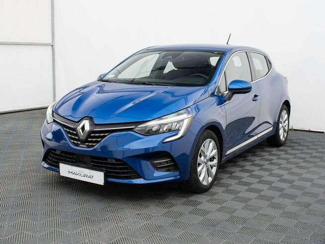 Renault Clio GD9C805#1.0 TCe Intens LED K.cof Ambient Salon PL VAT23%