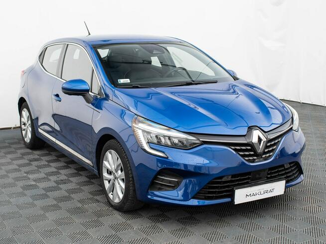 Renault Clio GD9C805#1.0 TCe Intens LED K.cof Ambient Salon PL VAT23%