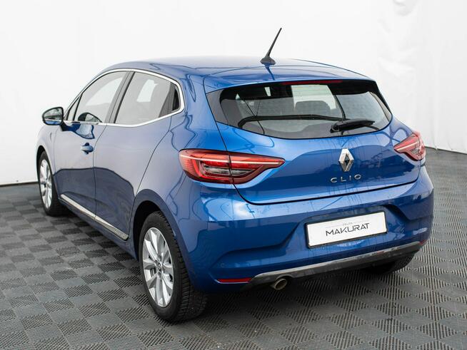Renault Clio GD9C805#1.0 TCe Intens LED K.cof Ambient Salon PL VAT23%