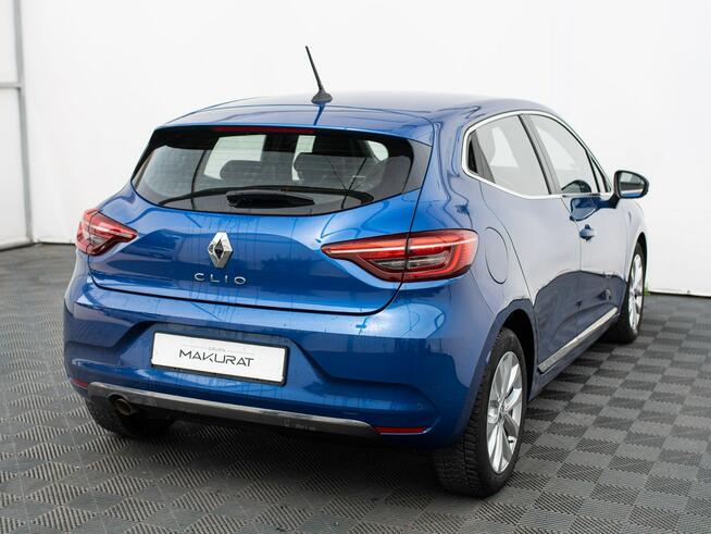 Renault Clio GD9C805#1.0 TCe Intens LED K.cof Ambient Salon PL VAT23%