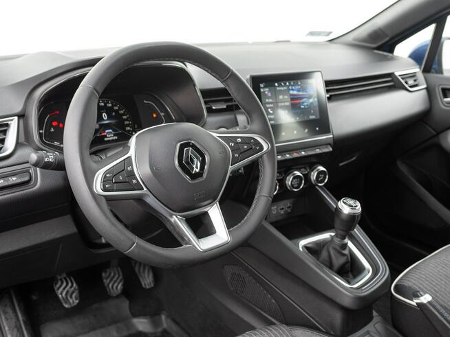 Renault Clio GD9C805#1.0 TCe Intens LED K.cof Ambient Salon PL VAT23%