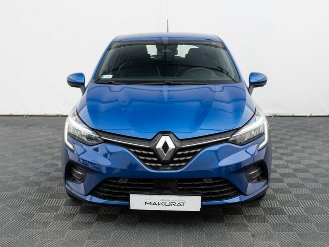 Renault Clio GD9C805#1.0 TCe Intens LED K.cof Ambient Salon PL VAT23%