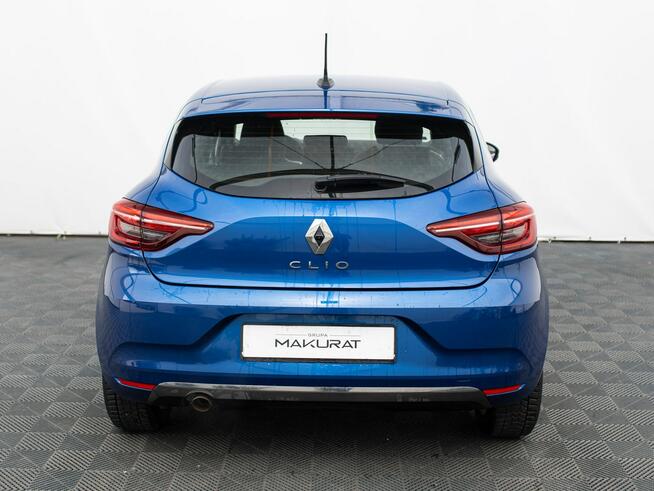 Renault Clio GD9C805#1.0 TCe Intens LED K.cof Ambient Salon PL VAT23%