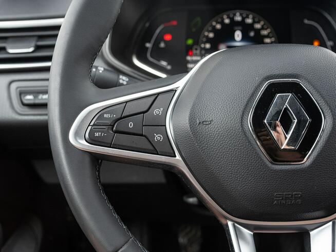 Renault Clio GD9C805#1.0 TCe Intens LED K.cof Ambient Salon PL VAT23%