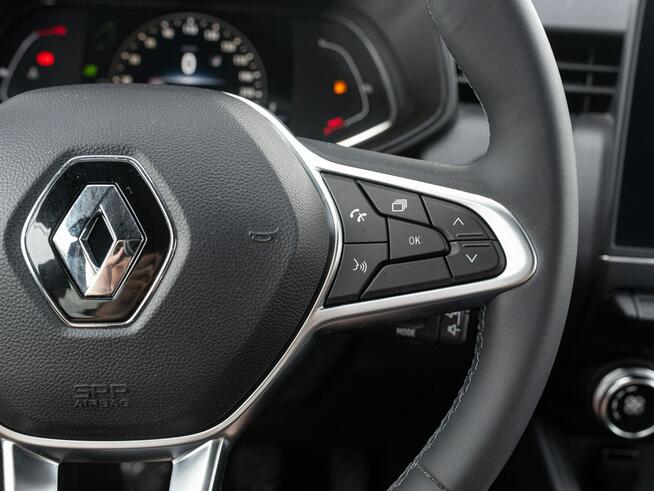 Renault Clio GD9C805#1.0 TCe Intens LED K.cof Ambient Salon PL VAT23%