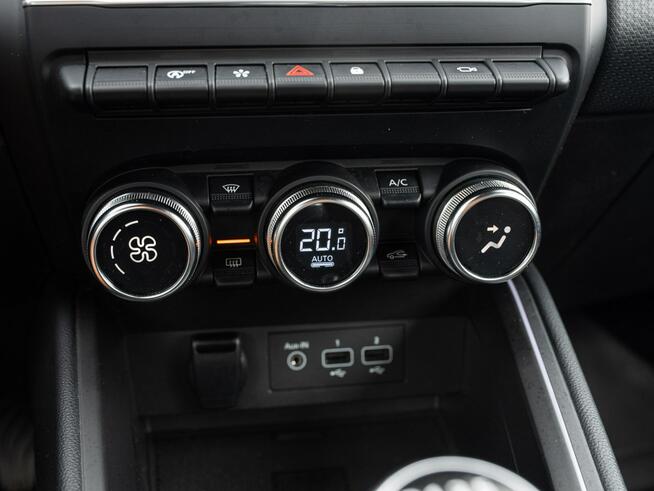 Renault Clio GD9C805#1.0 TCe Intens LED K.cof Ambient Salon PL VAT23%