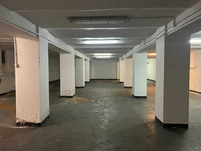 Lokal użytkowy Warszawa Wola