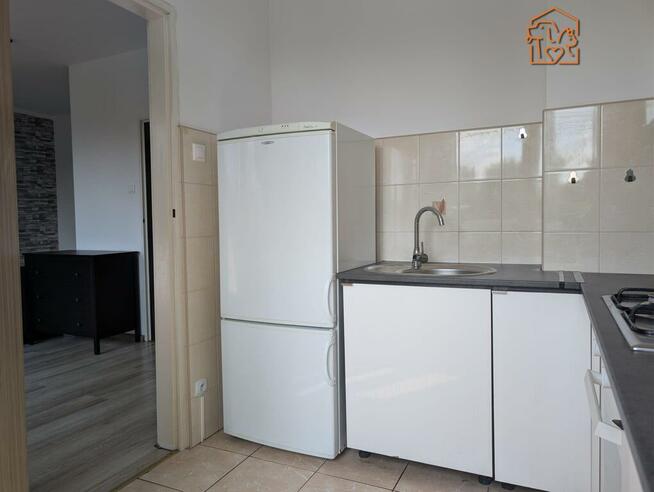 Kawalerka z balkonem, pet-friendly- Leszczyńskiego