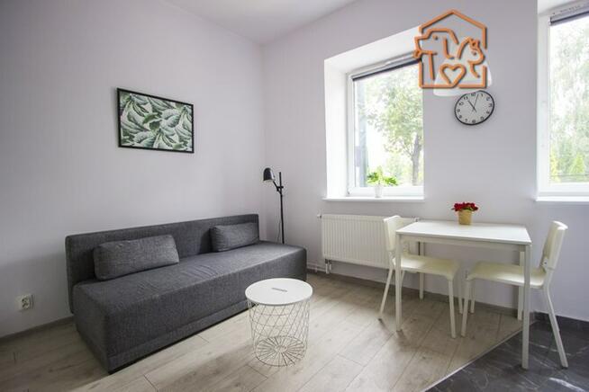 Kawalerka obok p.Dietla, pet-friendly, Mariacka 12