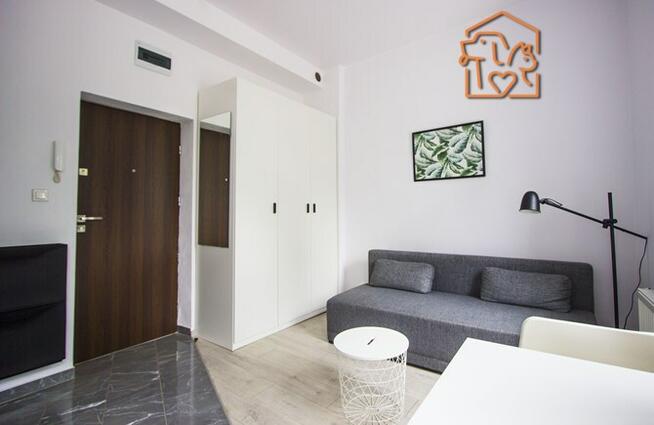 Kawalerka obok p.Dietla, pet-friendly, Mariacka 12