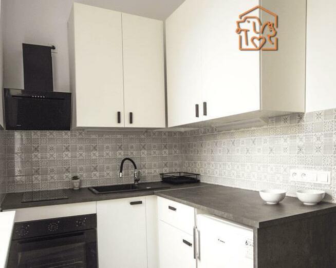 Kawalerka obok p.Dietla, pet-friendly, Mariacka 12