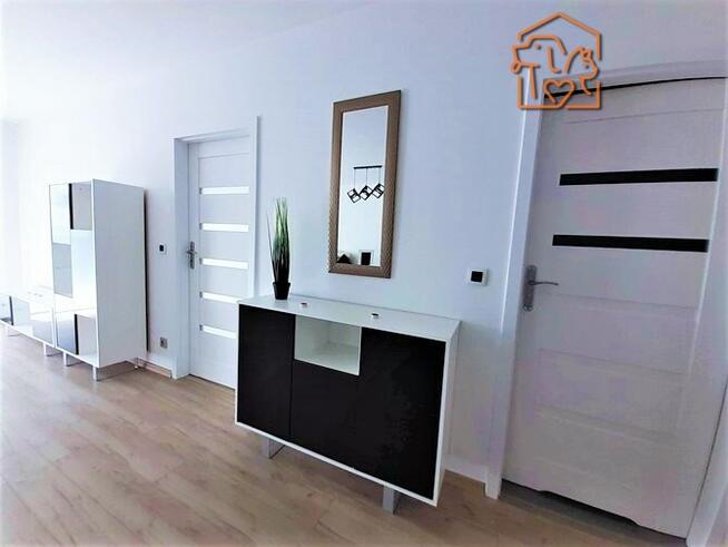 2 pokoje pet-friendly, balkon,garaż - Jasielska 17