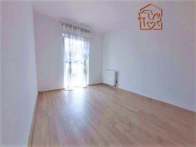 2 pokoje pet-friendly, balkon,garaż - Jasielska 17