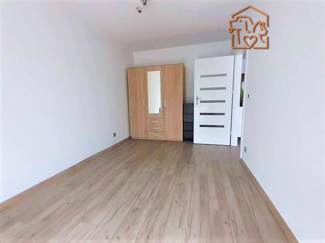 2 pokoje pet-friendly, balkon,garaż - Jasielska 17