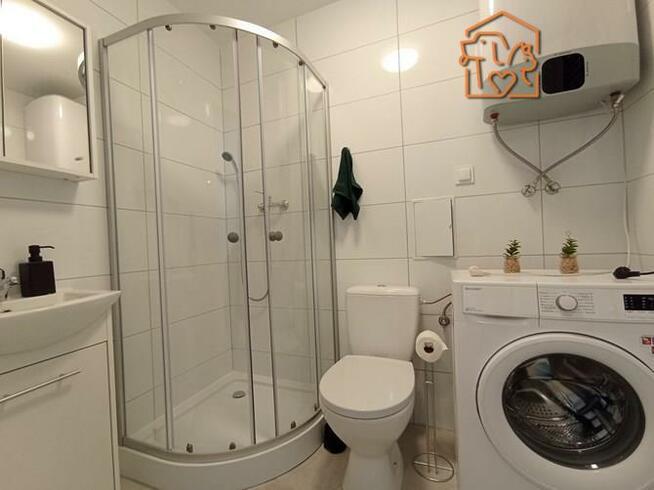 Kawalerka obok parku, pet-friendly- Grunwaldzka 36