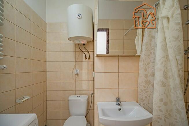 Kawalerka, garaż, pet-friendly - Chemiczna 12/IIB