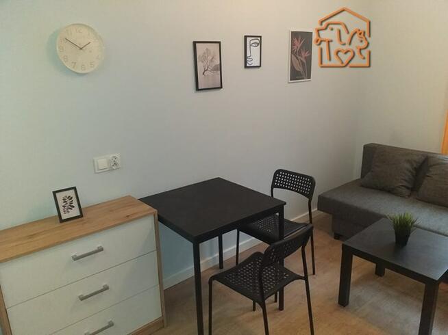 Studio, pet-friendly - Cmentarna 24, Śródmieście