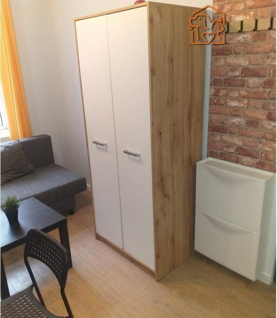 Studio, pet-friendly - Cmentarna 24, Śródmieście