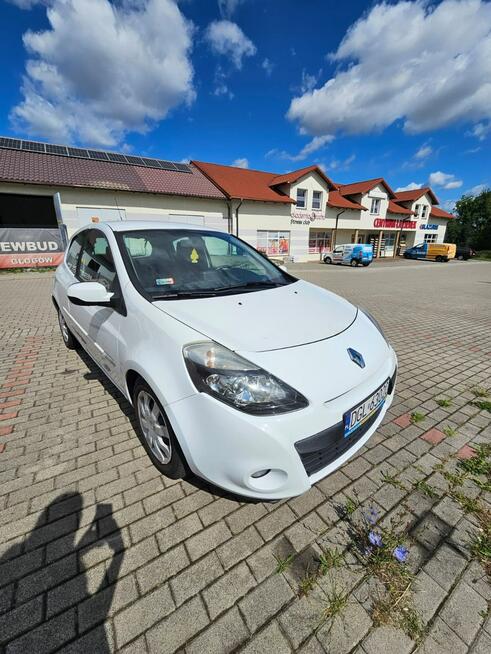 Renault Clio Benzyna 1.2 - 2009r
