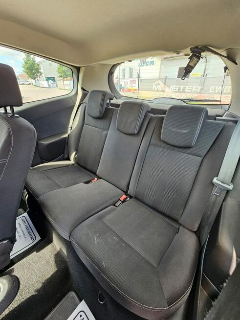 Renault Clio Benzyna 1.2 - 2009r