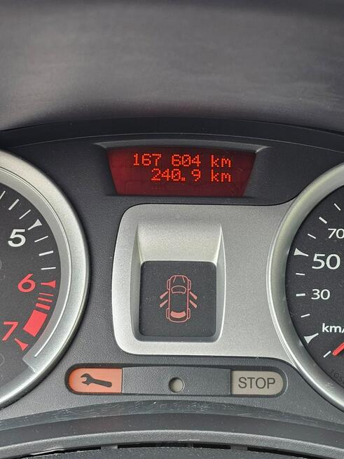 Renault Clio Benzyna 1.2 - 2009r