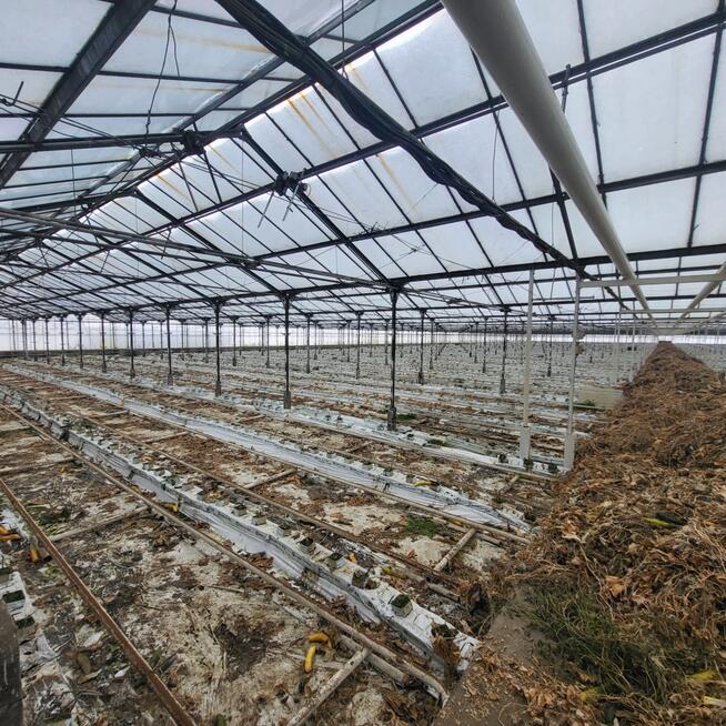 Nieruchomość rolna 39,83ha