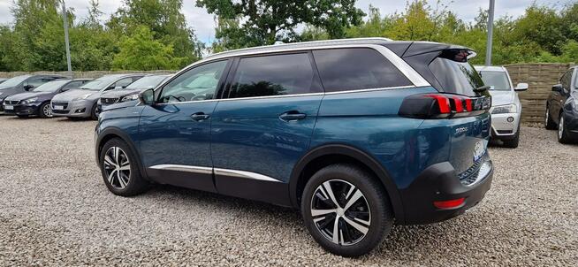 Peugeot 5008 Jeden Właściciel Bezwypadkowy 1.6 THP GT Pack
