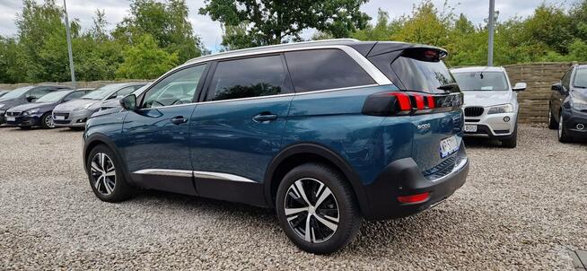 Peugeot 5008 Jeden Właściciel Bezwypadkowy 1.6 THP GT Pack