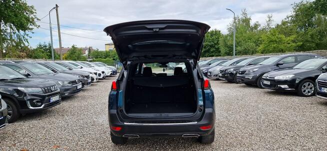Peugeot 5008 Jeden Właściciel Bezwypadkowy 1.6 THP GT Pack