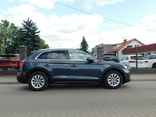 Audi Q5 2.0TDI z Gwarancją Nowy Polifcie Model 2022r