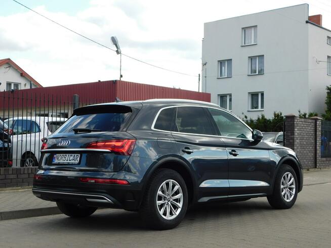 Audi Q5 2.0TDI z Gwarancją Nowy Polifcie Model 2022r