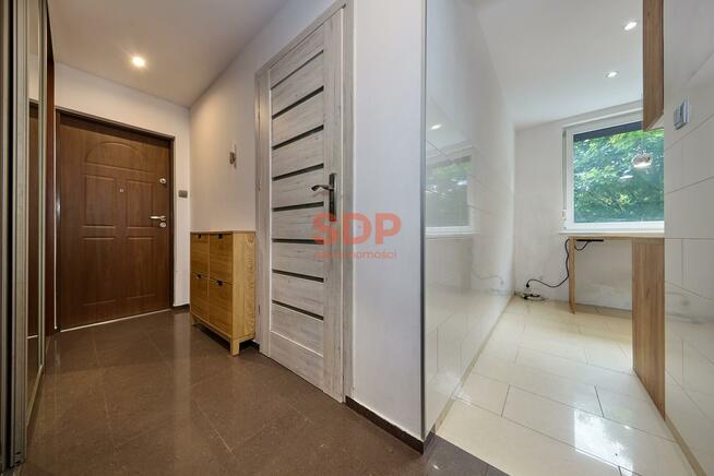 Mieszkanie Katowice Giszowiec, Wojciecha