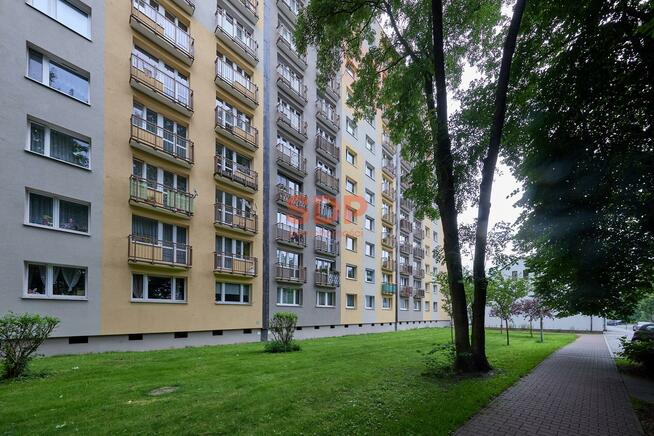 Mieszkanie Katowice Giszowiec, Wojciecha
