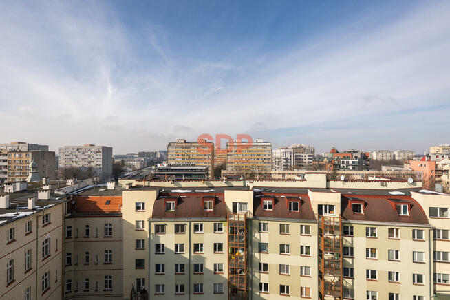 Mieszkanie Wrocław Stare Miasto, Stare Miasto