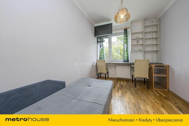 Doskonale skomunikowane, blisko terenów zielonych