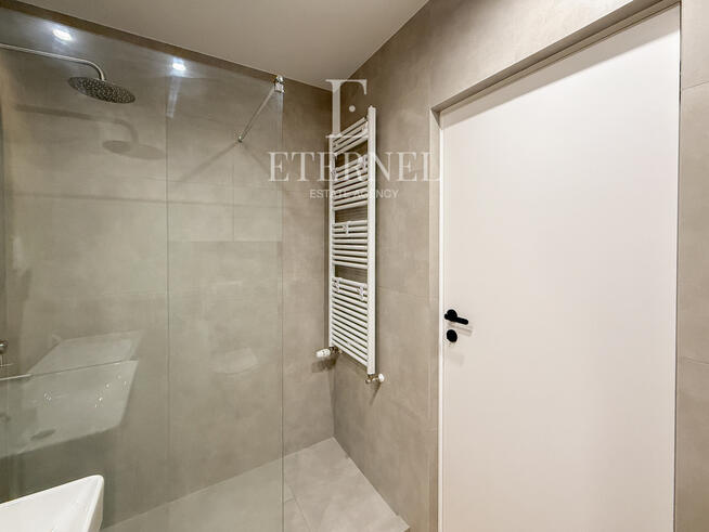 Apartament 36m2 z 2025 r. z balkonem 10m2
