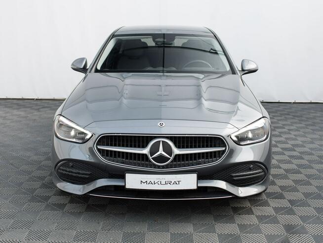 Mercedes C 220 GD4N011#220 d mHEV 4-Matic Avantgarde Ambient Salon PL VAT 23%
