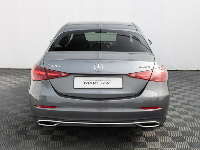 Mercedes C 220 GD4N011#220 d mHEV 4-Matic Avantgarde Ambient Salon PL VAT 23%