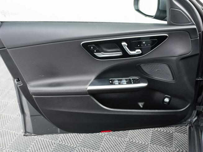 Mercedes C 220 GD4N011#220 d mHEV 4-Matic Avantgarde Ambient Salon PL VAT 23%