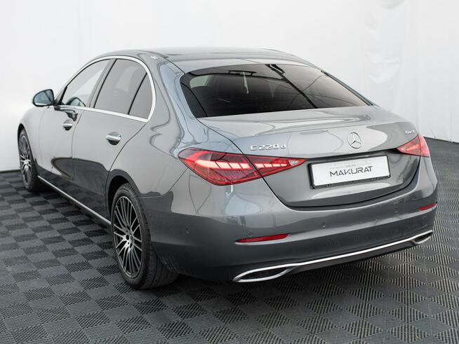 Mercedes C 220 GD4N010#220 d mHEV 4-Matic Avantgarde Ambient Salon PL VAT 23%