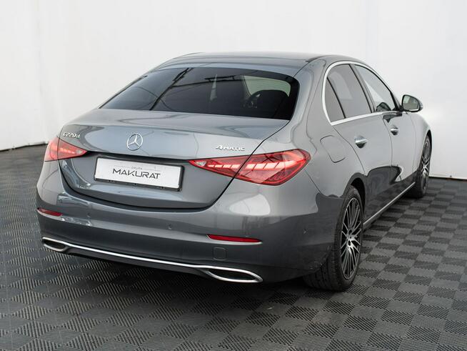 Mercedes C 220 GD4N010#220 d mHEV 4-Matic Avantgarde Ambient Salon PL VAT 23%