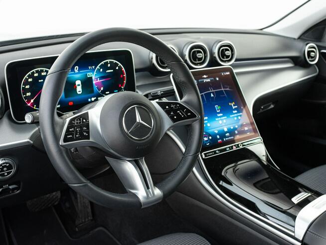 Mercedes C 220 GD4N010#220 d mHEV 4-Matic Avantgarde Ambient Salon PL VAT 23%